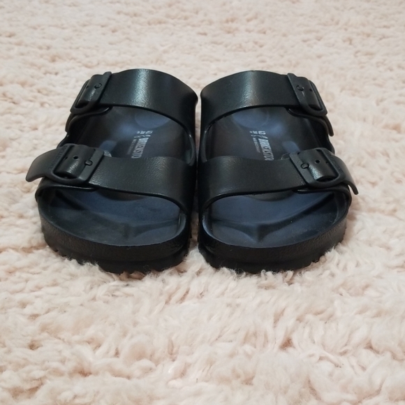Mens Birkenstock Arizona EVA Sandal - Picture 7 of 8